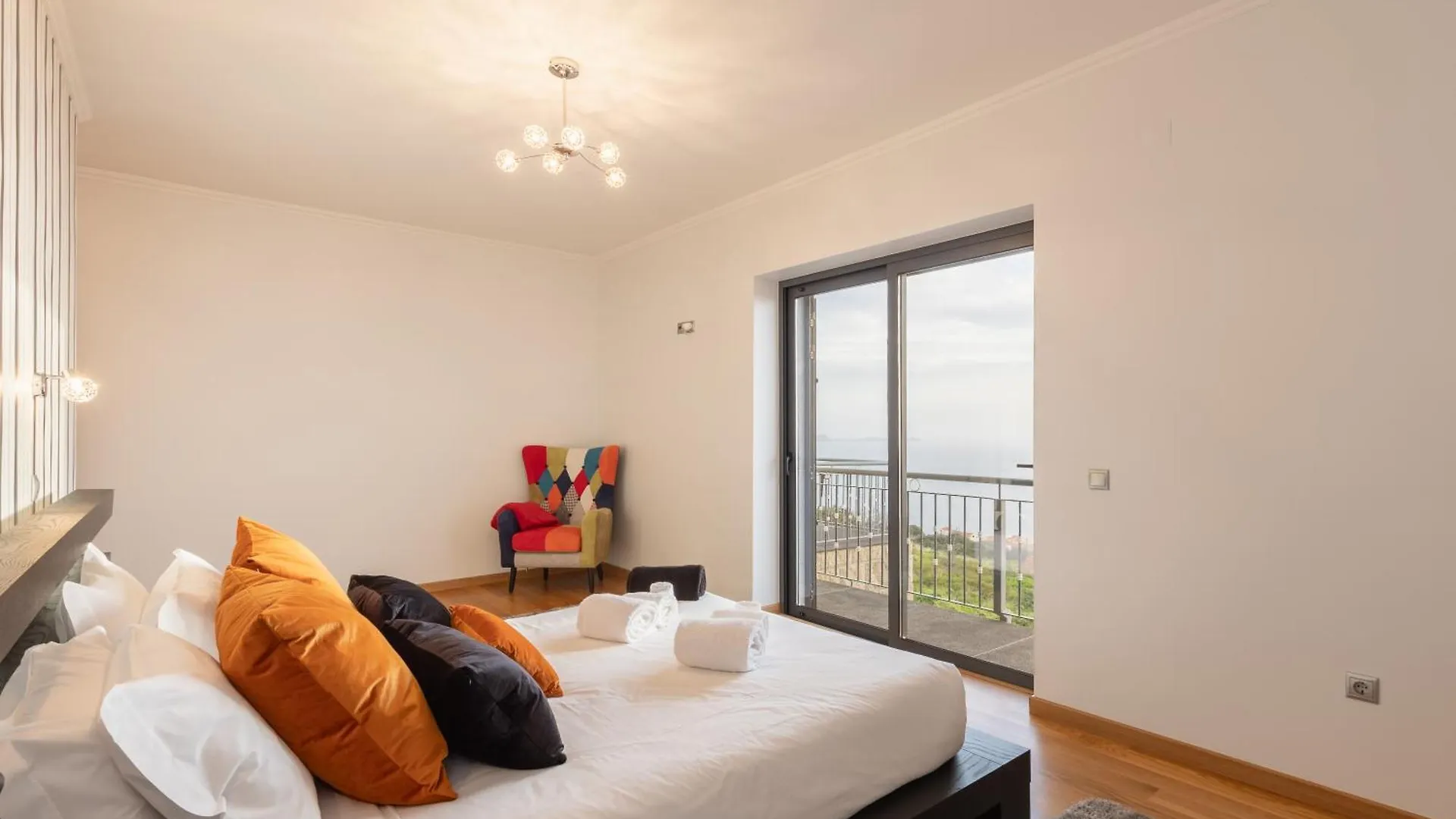 Madeira Inn Refugio De 加乌拉
