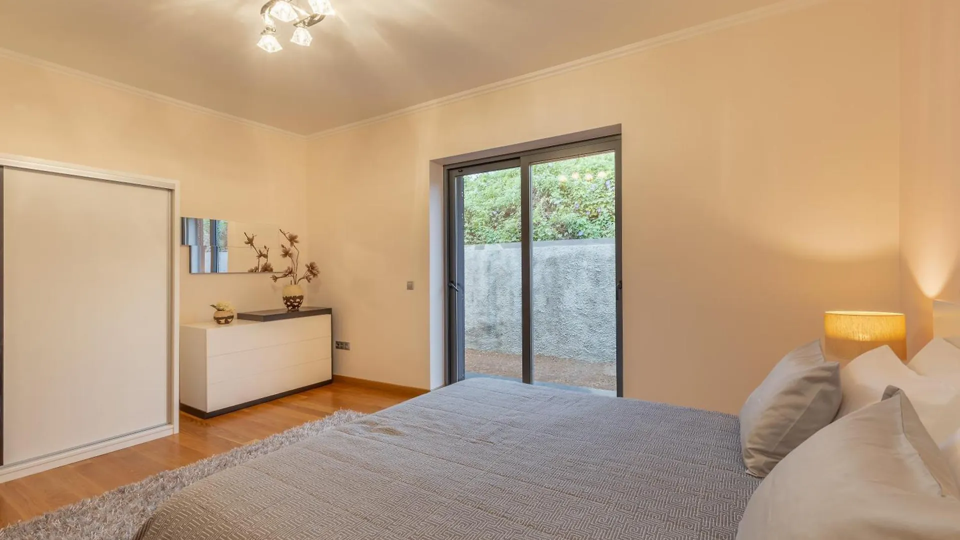 Madeira Inn Refugio De Gaula 別荘
