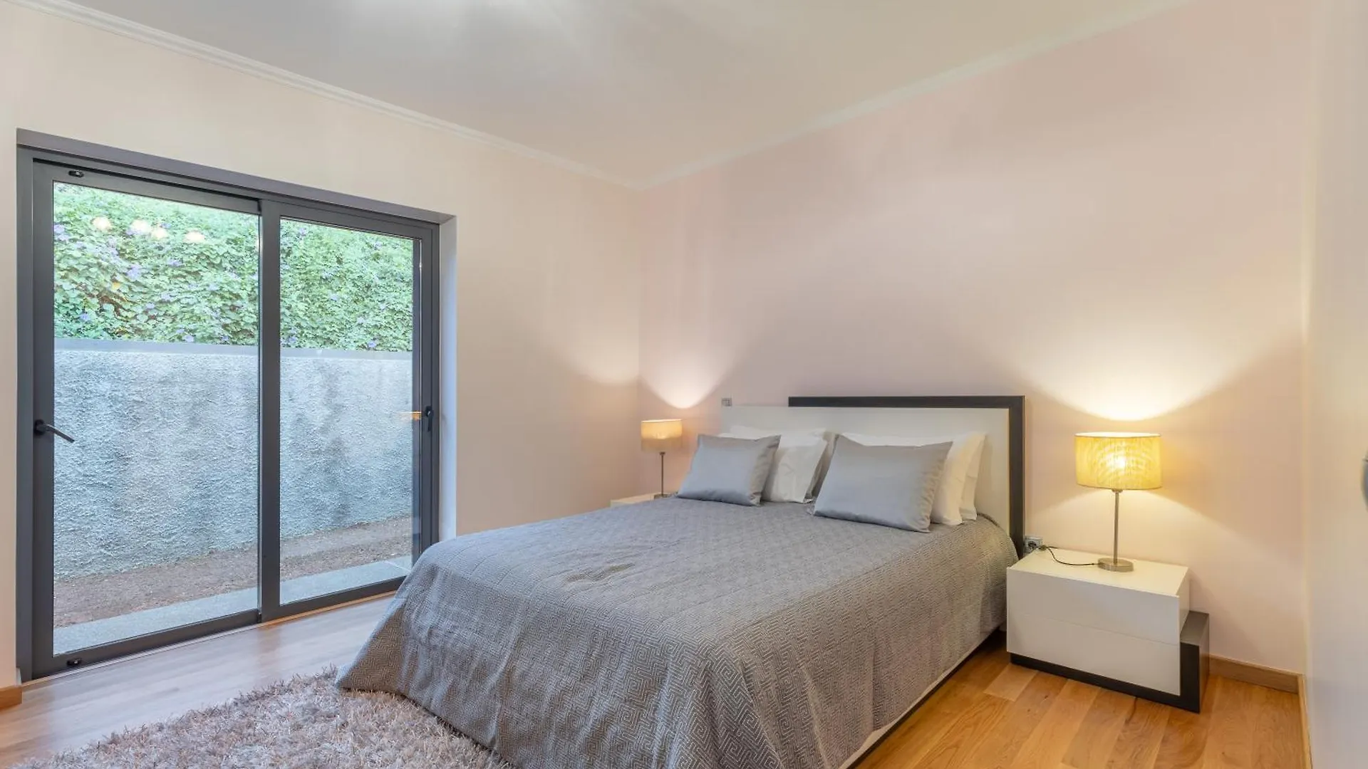 Madeira Inn Refugio De Gaula 別荘