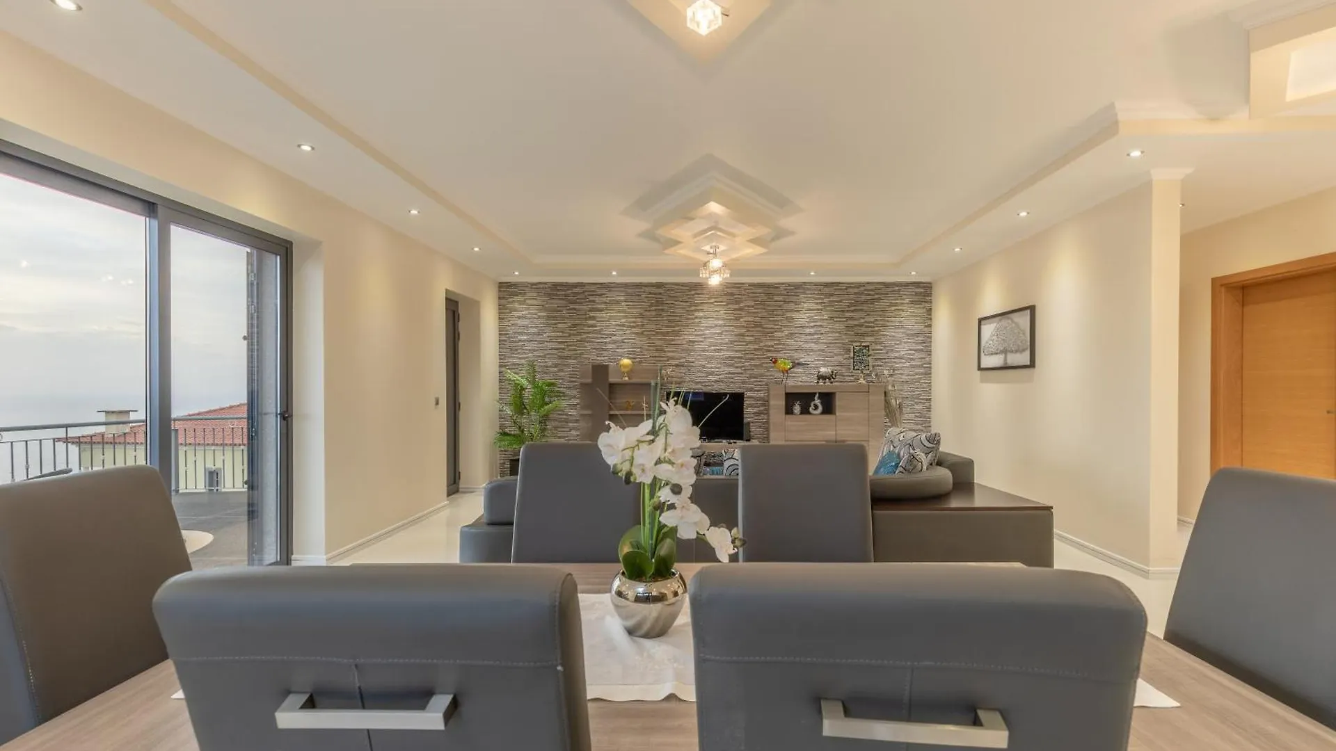Madeira Inn Refugio De Gaula 別荘