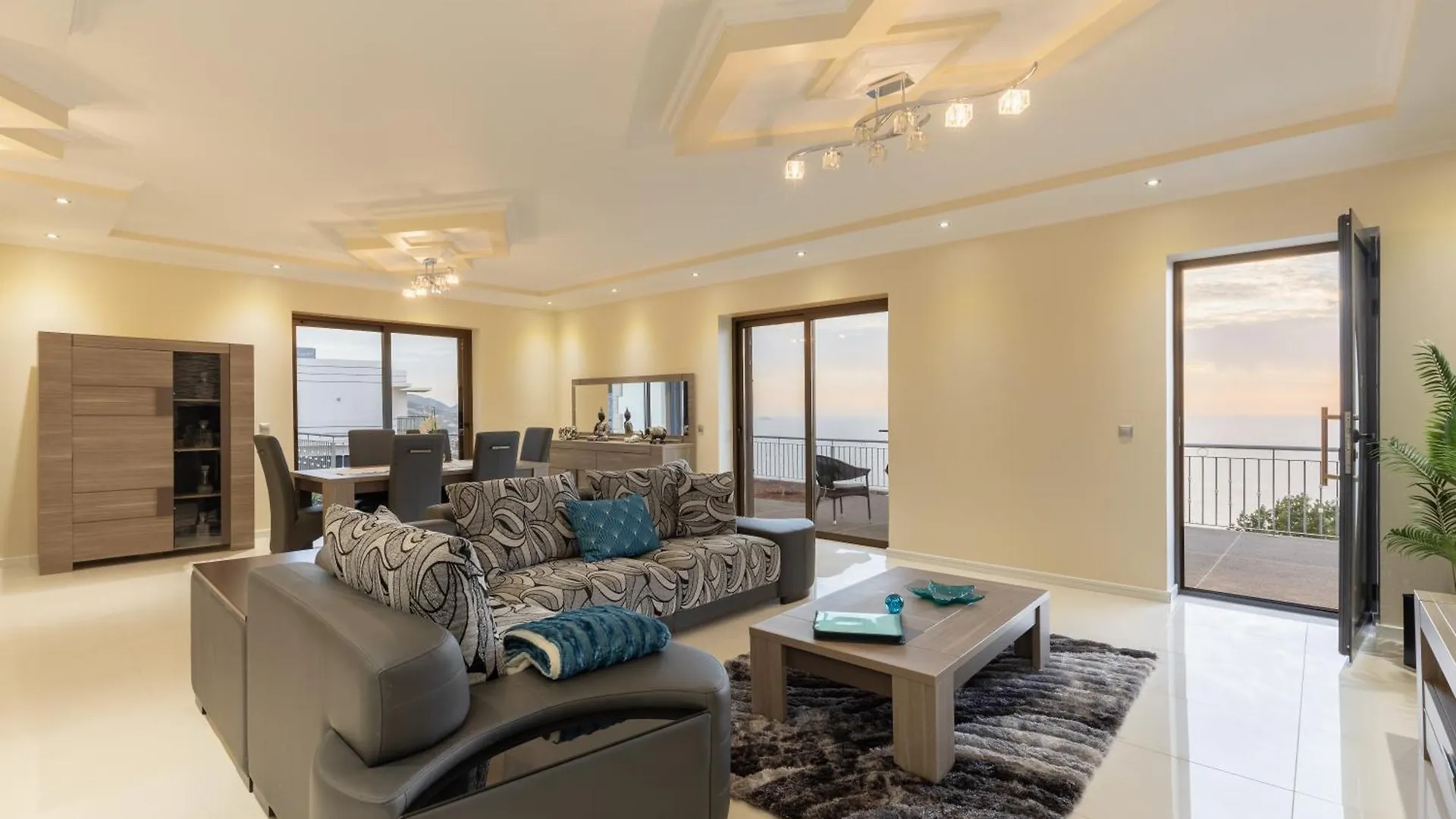 Madeira Inn Refugio De 加乌拉