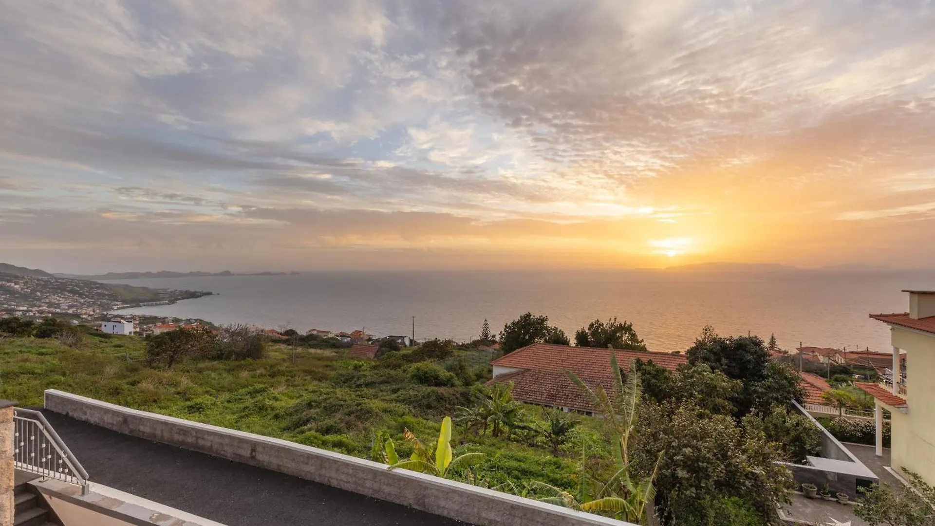 Madeira Inn Refugio De 加乌拉 度假居
